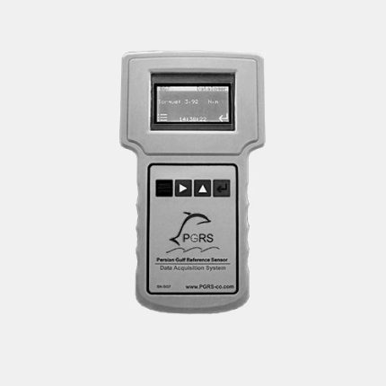 نمایشگر پیشرفته سنجش افزار
